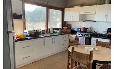 ¡Casa en Venta a Minutos de Concón – El Tambo