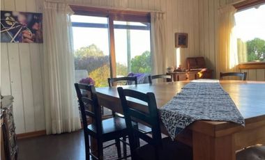 ¡Casa en Venta a Minutos de Concón – El Tambo