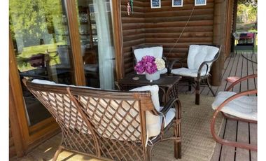 ¡Casa en Venta a Minutos de Concón – El Tambo