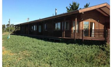 ¡Casa en Venta a Minutos de Concón – El Tambo