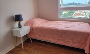 ESPECTACULAR DEPARTAMENTO CON VISTA AL MAR EN CONCÓN