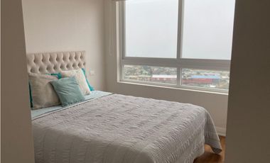 ESPECTACULAR DEPARTAMENTO CON VISTA AL MAR EN CONCÓN