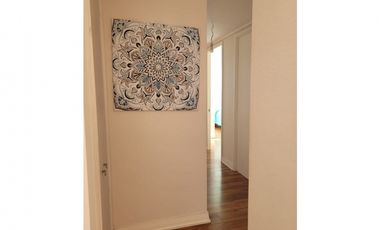 ESPECTACULAR DEPARTAMENTO CON VISTA AL MAR EN CONCÓN