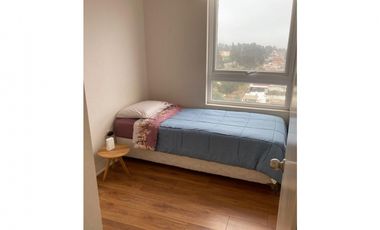 ESPECTACULAR DEPARTAMENTO CON VISTA AL MAR EN CONCÓN