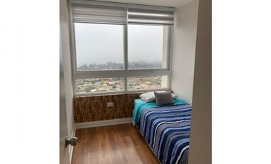 ESPECTACULAR DEPARTAMENTO CON VISTA AL MAR EN CONCÓN