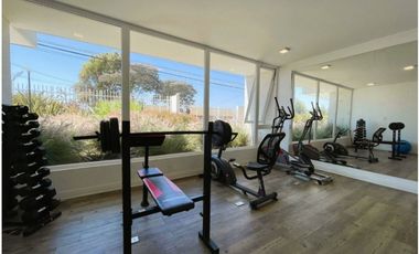 ESPECTACULAR DEPARTAMENTO CON VISTA AL MAR EN CONCÓN