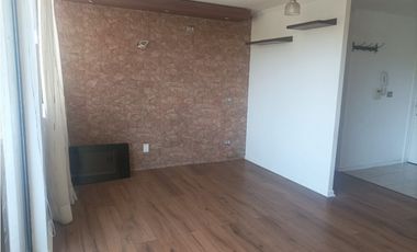 Venta Departamento 1 Dormitorio en Valparaíso