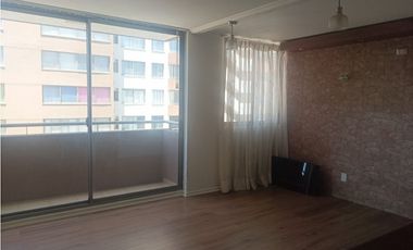 Venta Departamento 1 Dormitorio en Valparaíso