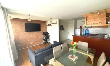 Venta Departamento 1 Dormitorio en Valparaíso