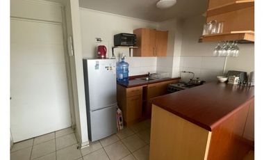 Venta Departamento 1 Dormitorio en Valparaíso