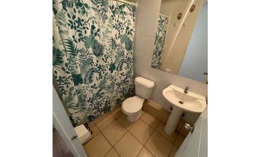 Venta Departamento 1 Dormitorio en Valparaíso