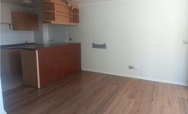 Venta Departamento 1 Dormitorio en Valparaíso