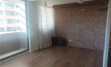 Venta Departamento 1 Dormitorio en Valparaíso