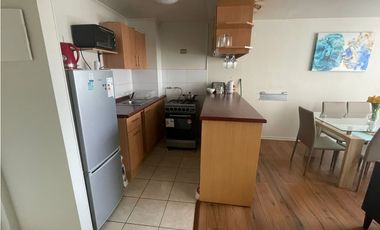 Venta Departamento 1 Dormitorio en Valparaíso