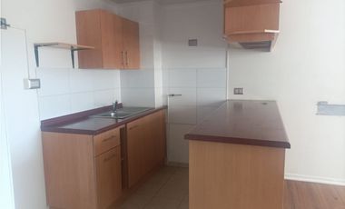 Venta Departamento 1 Dormitorio en Valparaíso