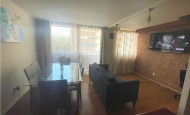 Venta Departamento 1 Dormitorio en Valparaíso