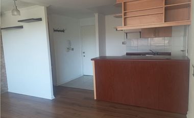 Venta Departamento 1 Dormitorio en Valparaíso