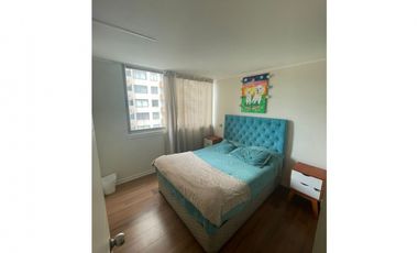 Venta Departamento 1 Dormitorio en Valparaíso