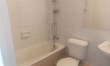 Venta Departamento 1 Dormitorio en Valparaíso
