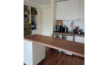 Departamento en Venta – Canal Beagle, Quilpué