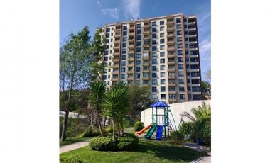 Departamento en Venta – Canal Beagle, Quilpué