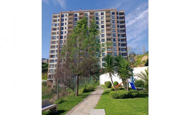 Departamento en Venta – Canal Beagle, Quilpué