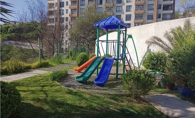 Departamento en Venta – Canal Beagle, Quilpué