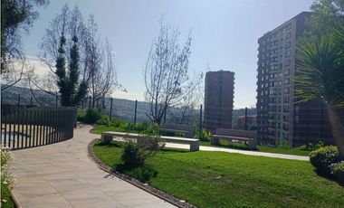 Departamento en Venta – Canal Beagle, Quilpué