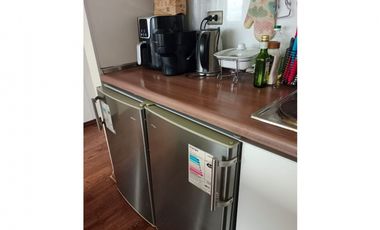 Departamento en Venta – Canal Beagle, Quilpué