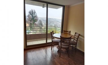 Departamento en Venta – Canal Beagle, Quilpué