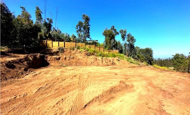 Venta de Terreno con Vista al Humedal