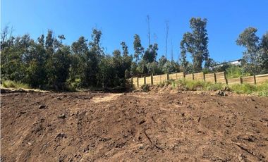 Venta de Terreno con Vista al Humedal