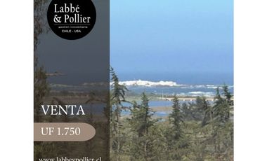 Venta de Terreno con Vista al Humedal