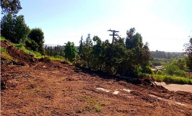 Venta de Terreno con Vista al Humedal