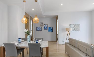 2 Bedroom Condo for sale at Baan Mai Khao