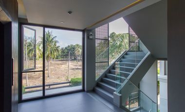 2 Bedroom Condo for sale at Baan Mai Khao