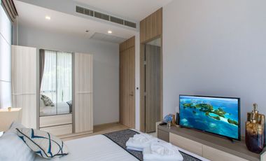 2 Bedroom Condo for sale at Baan Mai Khao