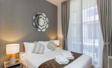 2 Bedroom Condo for sale at Baan Mai Khao
