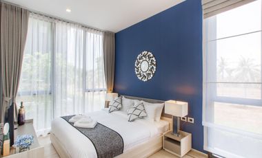 2 Bedroom Condo for sale at Baan Mai Khao
