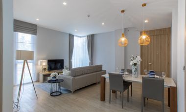 2 Bedroom Condo for sale at Baan Mai Khao