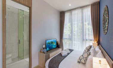 2 Bedroom Condo for sale at Baan Mai Khao
