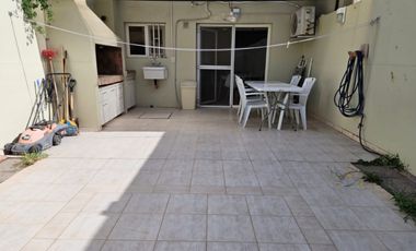 Neuquen. Alquiler Duplex amoblado 3 dormitorios (suite-vestidor) Barrio Rincon de Emilio