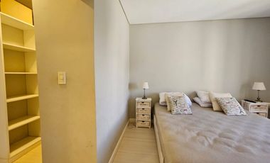 Neuquen. Alquiler Duplex amoblado 3 dormitorios (suite-vestidor) Barrio Rincon de Emilio