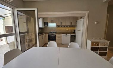 Neuquen. Alquiler Duplex amoblado 3 dormitorios (suite-vestidor) Barrio Rincon de Emilio