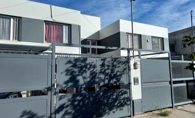 Neuquen. Alquiler Duplex amoblado 3 dormitorios (suite-vestidor) Barrio Rincon de Emilio