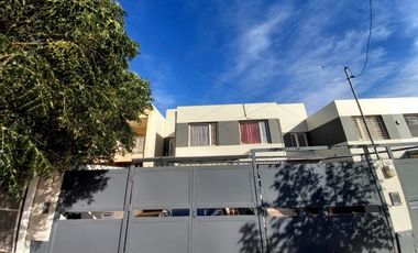 Neuquen. Alquiler Duplex amoblado 3 dormitorios (suite-vestidor) Barrio Rincon de Emilio