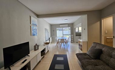 Neuquen. Alquiler Duplex amoblado 3 dormitorios (suite-vestidor) Barrio Rincon de Emilio