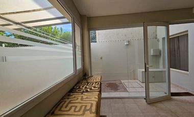 Neuquen. Alquiler Duplex amoblado 3 dormitorios (suite-vestidor) Barrio Rincon de Emilio