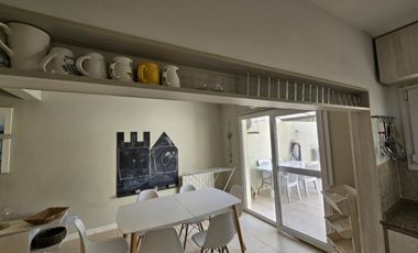Neuquen. Alquiler Duplex amoblado 3 dormitorios (suite-vestidor) Barrio Rincon de Emilio