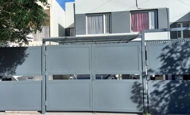 Neuquen. Alquiler Duplex amoblado 3 dormitorios (suite-vestidor) Barrio Rincon de Emilio